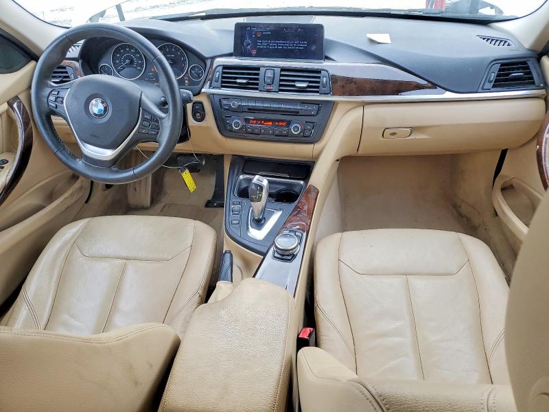Продаж на аукціоні авто 2014 Bmw 328 I, vin: WBA3A5G52ENP33263, номер лоту: 74897015