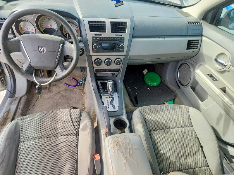 74091325 :رقم المزاد ، 1B3LC56K28N232769 vin ، 2008 Dodge Avenger مزاد بيع