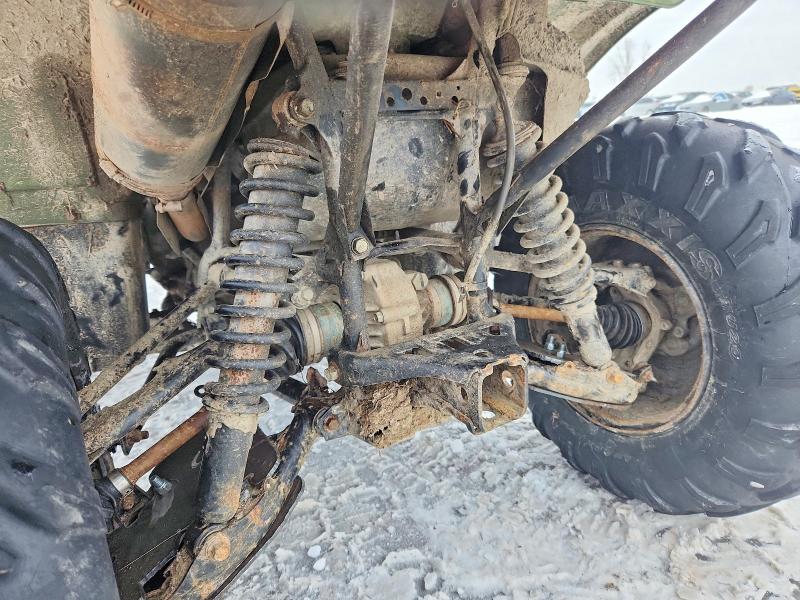 Продаж на аукціоні авто 2024 Yamaha Yfm700, vin: 5Y4AMH4W2RA301602, номер лоту: 96276865
