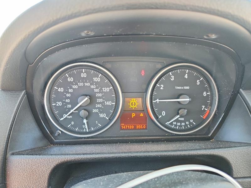 Aukcja sprzedaży 2014 Bmw X1, vin: WBAVM1C59EVW56745, numer aukcji: 73448855