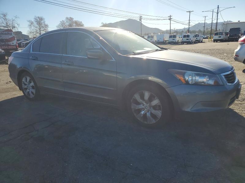 Продажа на аукционе авто 2009 Honda Accord, vin: 1HGCP26879A014617, номер лота: 74787965