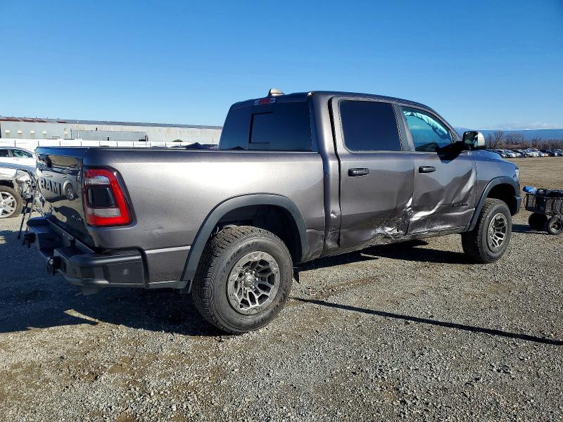 Продаж на аукціоні авто 2023 Ram 1500, vin: 1C6SRFLT1PN603387, номер лоту: 99872635