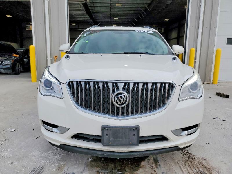 73832135 :رقم المزاد ، 5GAKVBKD4EJ368738 vin ، 2014 Buick Enclave مزاد بيع