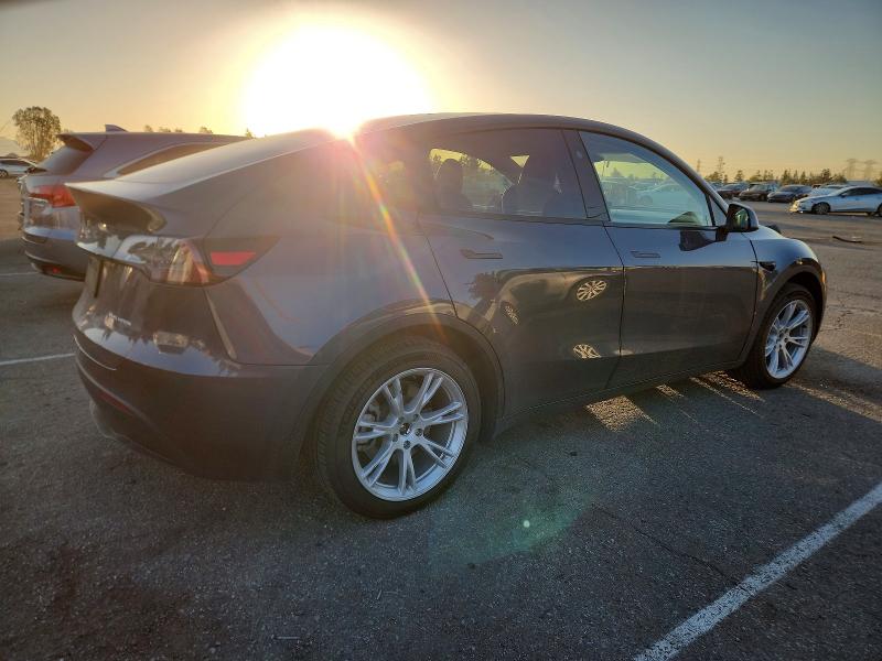 Продажа на аукционе авто 2023 Tesla Model Y, vin: 7SAYGAEE9PF861071, номер лота: 75201305