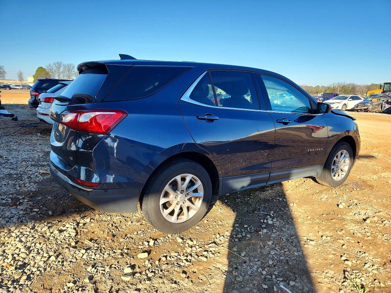 Aukcja sprzedaży 2018 Chevrolet Equinox, vin: 3GNAXJEV6JL399941, numer aukcji: 73594315