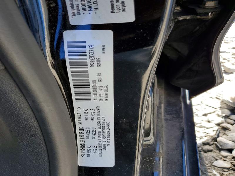 Продажа на аукционе авто 2015 Chrysler 200, vin: 1C3CCCCB8FN564983, номер лота: 72479925