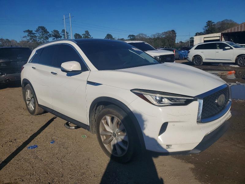 Aukcja sprzedaży 2019 Infiniti Qx50, vin: 3PCAJ5M19KF107084, numer aukcji: 74353745