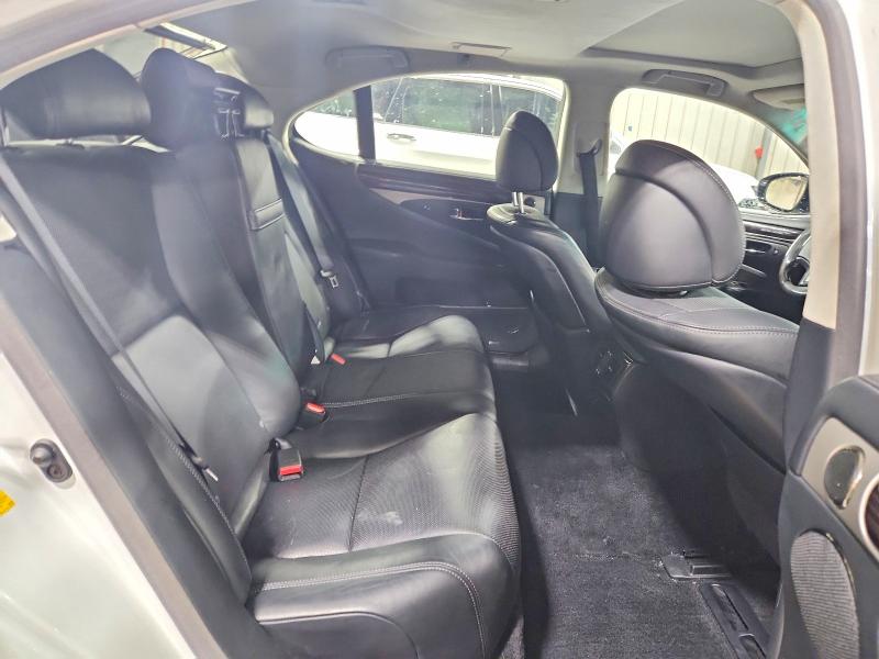 2013 Lexus Ls მანქანა იყიდება აუქციონზე, vin: JTHBL5EF7D5120704, აუქციონის ნომერი: 74782505
