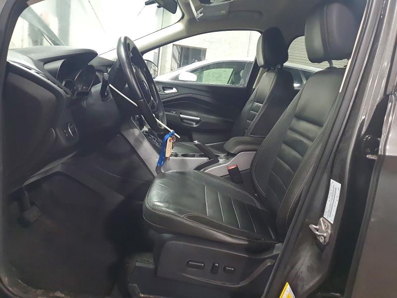 Aukcja sprzedaży 2016 Ford Escape, vin: 1FMCU9G9XGUA67567, numer aukcji: 74402155