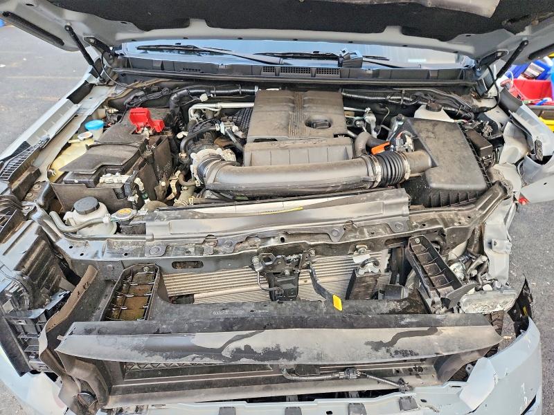 Продажа на аукционе авто 2024 Niss Frontier, vin: 1N6ED1EKXRN628221, номер лота: 73498365