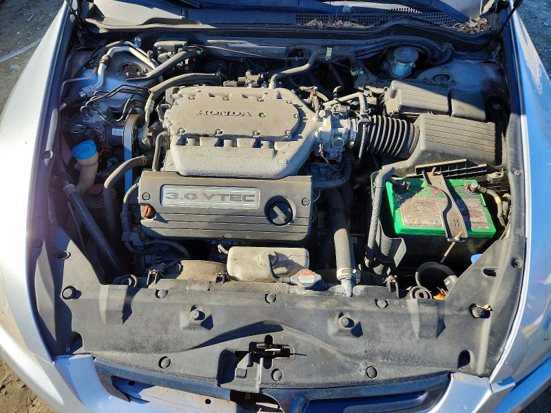 Aukcja sprzedaży 2005 Honda Accord, vin: 1HGCM66565A001728, numer aukcji: 74079805