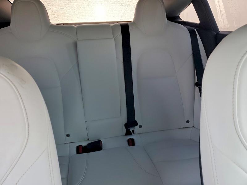2021 Tesla Model 3 მანქანა იყიდება აუქციონზე, vin: 5YJ3E1EC8MF050059, აუქციონის ნომერი: 72844915