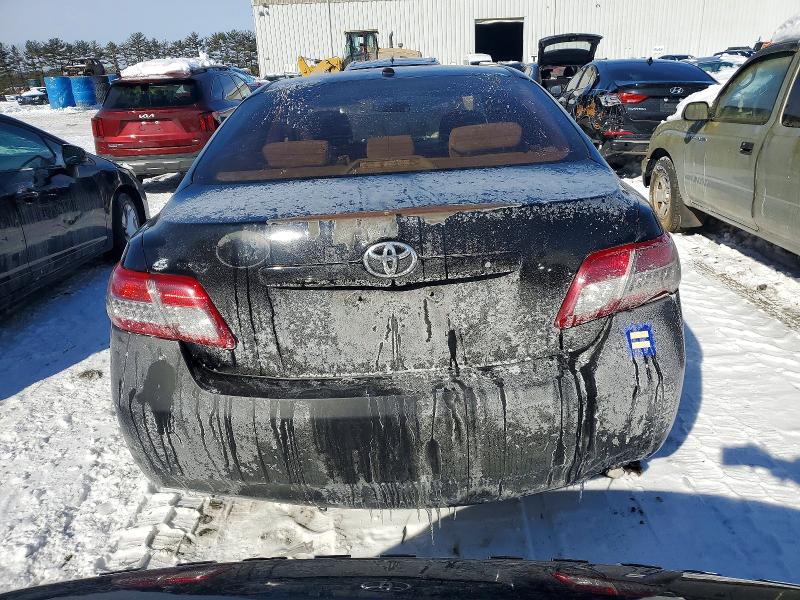 Продаж на аукціоні авто 2010 Toyota Camry, vin: 4T4BF3EK0AR077143, номер лоту: 74543485