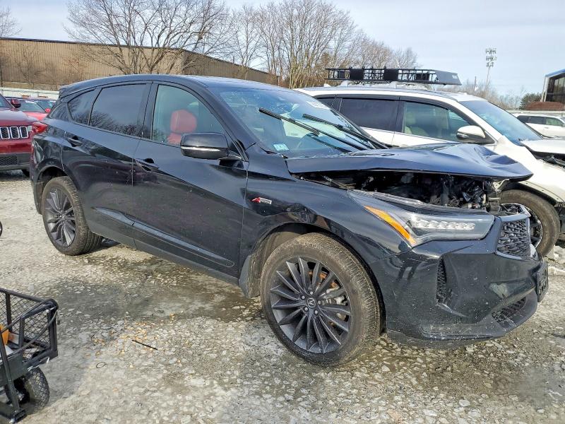 Aukcja sprzedaży 2024 Acura Rdx, vin: 5J8TC2H80RL019039, numer aukcji: 98413355