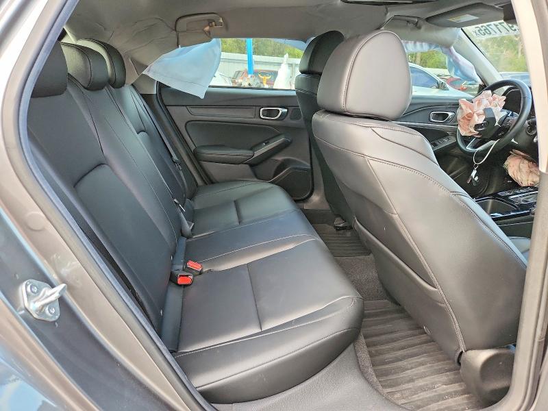 72971765 :رقم المزاد ، 19UDE4H28RA014804 vin ، 2024 Acura Integra مزاد بيع