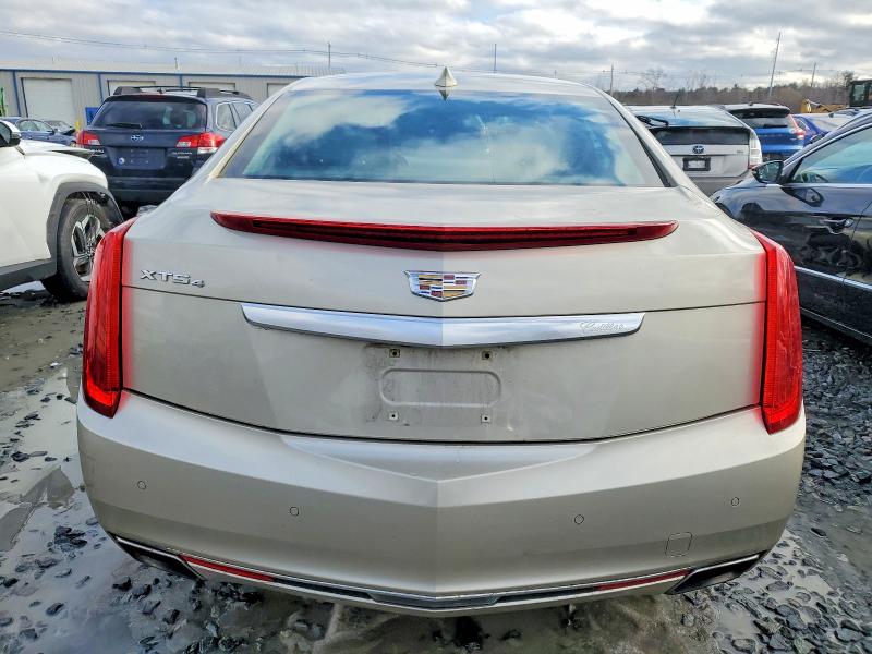 Продажа на аукционе авто 2016 Cadillac Xts, vin: 2G61N5S36G9171994, номер лота: 99847475