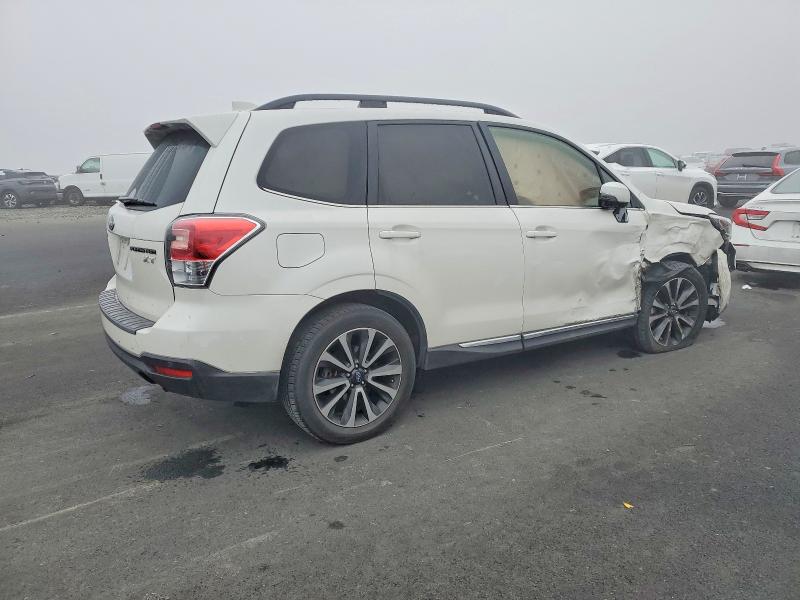 2017 Subaru Forester 2 მანქანა იყიდება აუქციონზე, vin: JF2SJGWC4HH457909, აუქციონის ნომერი: 73752735
