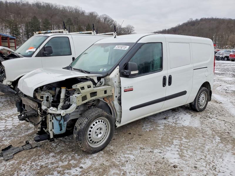 Aukcja sprzedaży 2022 Ram Promaster, vin: ZFBHRFAB6N6W85737, numer aukcji: 75712555