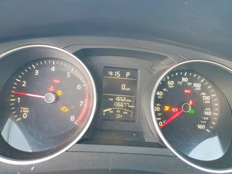 Продаж на аукціоні авто 2017 Volkswagen Jetta, vin: 3VW2B7AJ1HM380006, номер лоту: 73486215