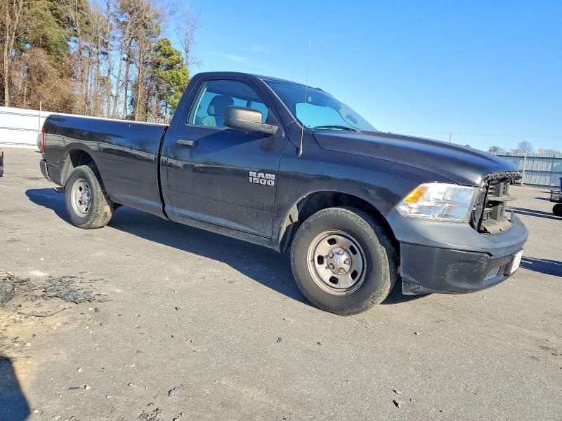 Продаж на аукціоні авто 2016 Ram 1500, vin: 3C6JR6DG2GG295779, номер лоту: 98738575
