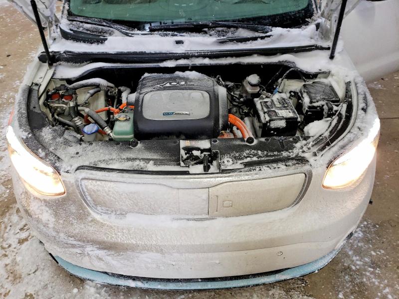 Продажа на аукционе авто 2019 Kia Soul Ev +, vin: KNDJX3AE4K7039275, номер лота: 72337185