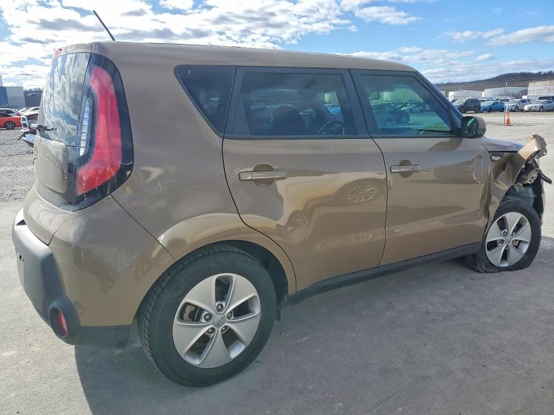 Aukcja sprzedaży 2014 Kia Soul, vin: KNDJN2A26E7023802, numer aukcji: 98184895