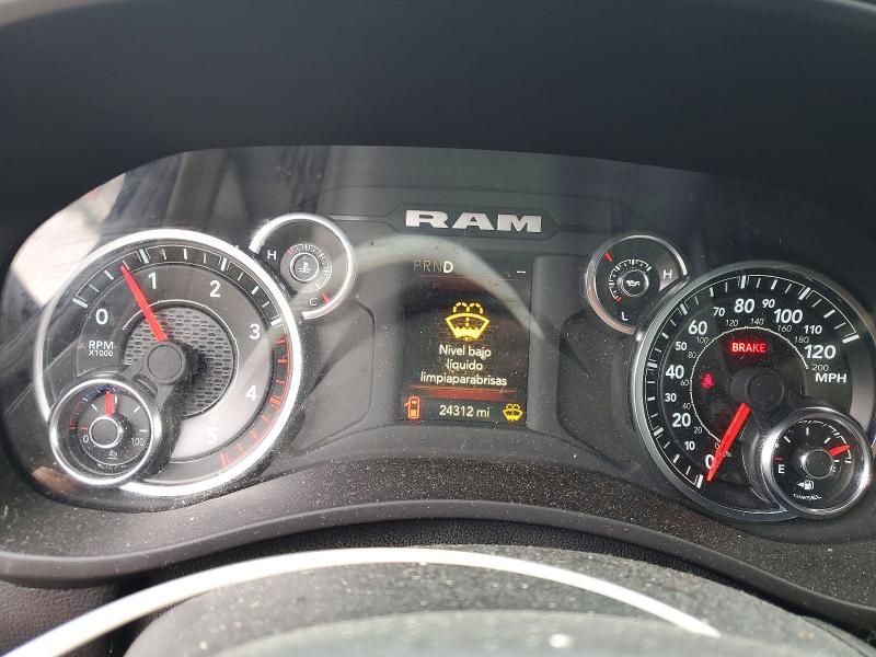 Aukcja sprzedaży 2024 Ram 3500, vin: 3C63RRHL4RG137982, numer aukcji: 98334895
