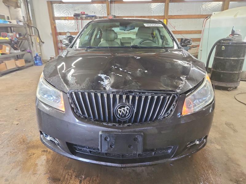 2013 Buick Lacrosse მანქანა იყიდება აუქციონზე, vin: 1G4GC5E39DF227756, აუქციონის ნომერი: 72220435