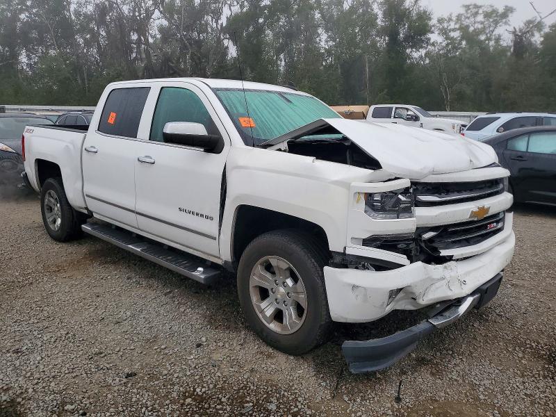 Продаж на аукціоні авто 2017 Chevrolet Silverado, vin: 3GCUKSEC1HG410436, номер лоту: 99393315