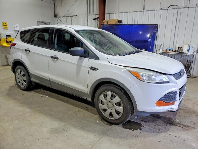 Aukcja sprzedaży 2016 Ford Escape, vin: 1FMCU0F73GUC50353, numer aukcji: 74649635