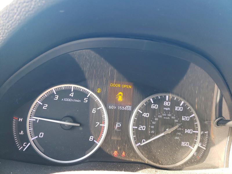 Aukcja sprzedaży 2014 Acura Rdx, vin: 5J8TB3H50EL005456, numer aukcji: 75661845
