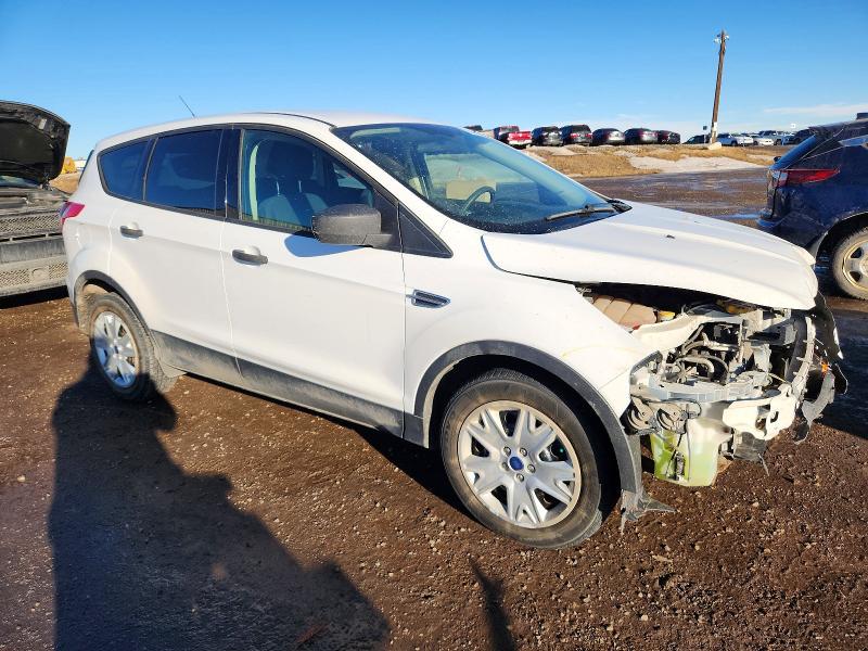 Aukcja sprzedaży 2013 Ford Escape, vin: 1FMCU0F73DUA31744, numer aukcji: 72427315
