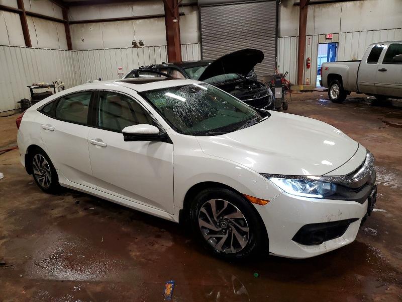 Aukcja sprzedaży 2017 Honda Civic, vin: 19XFC2F82HE050024, numer aukcji: 99551495