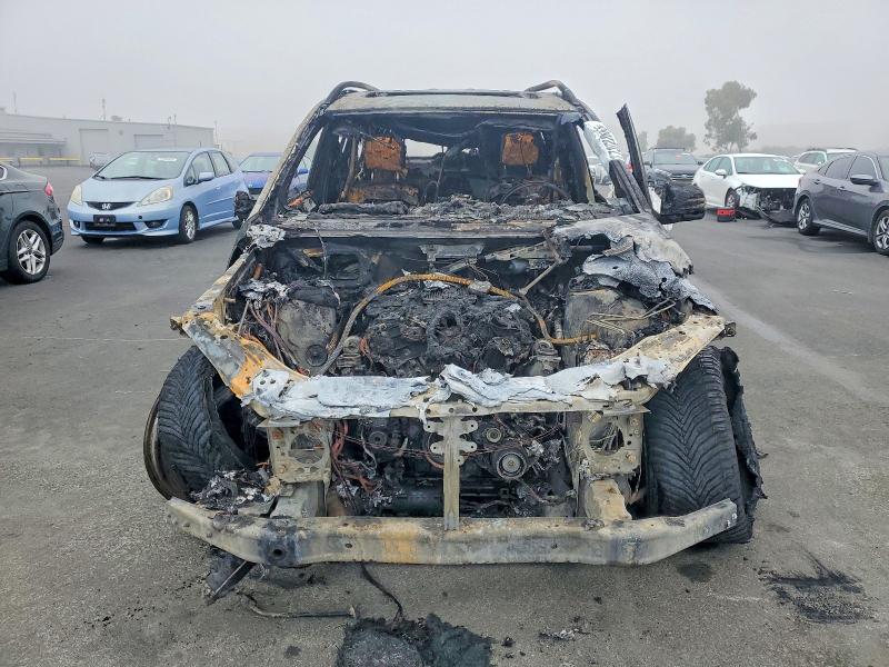 73722665 :رقم المزاد ، 4JGDF6EE8HA895262 vin ، 2017 Mercedes-benz Gls مزاد بيع