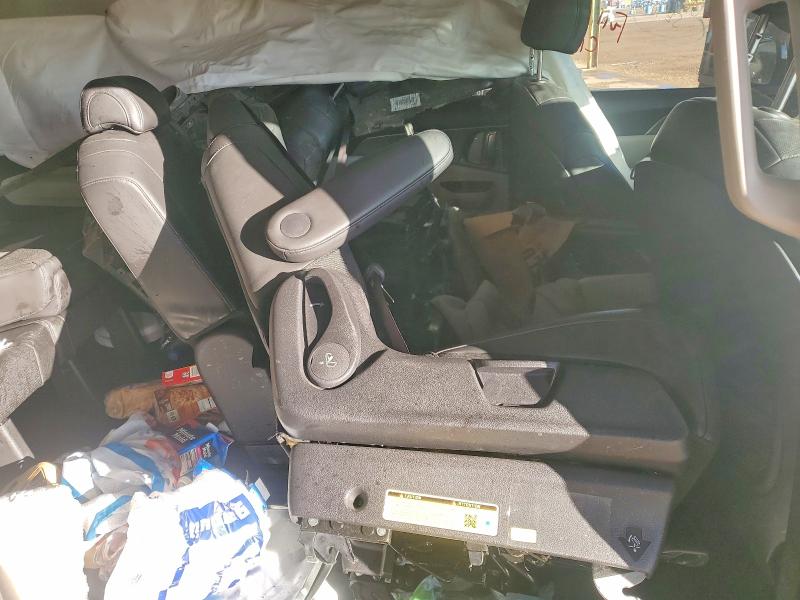 Aukcja sprzedaży 2024 Kia Carnival L, vin: KNDNB4H38R6434344, numer aukcji: 72760985