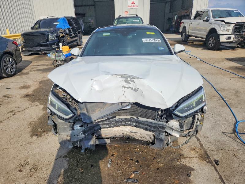 Aukcja sprzedaży 2019 Audi A5, vin: WAUANCF53KA065378, numer aukcji: 99717245
