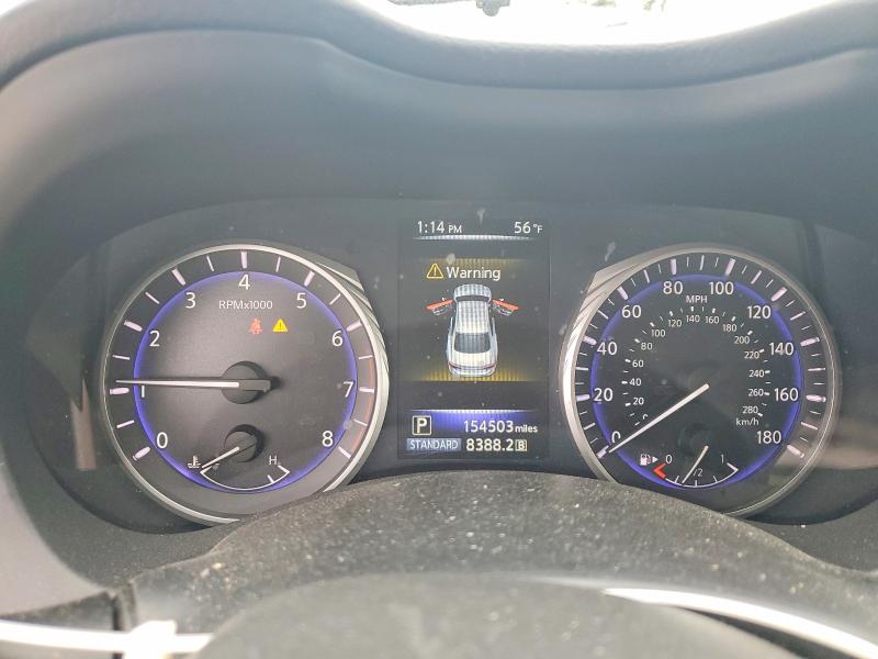 Продаж на аукціоні авто 2016 Infiniti Q50 Base, vin: JN1CV7AP1GM202841, номер лоту: 98194165
