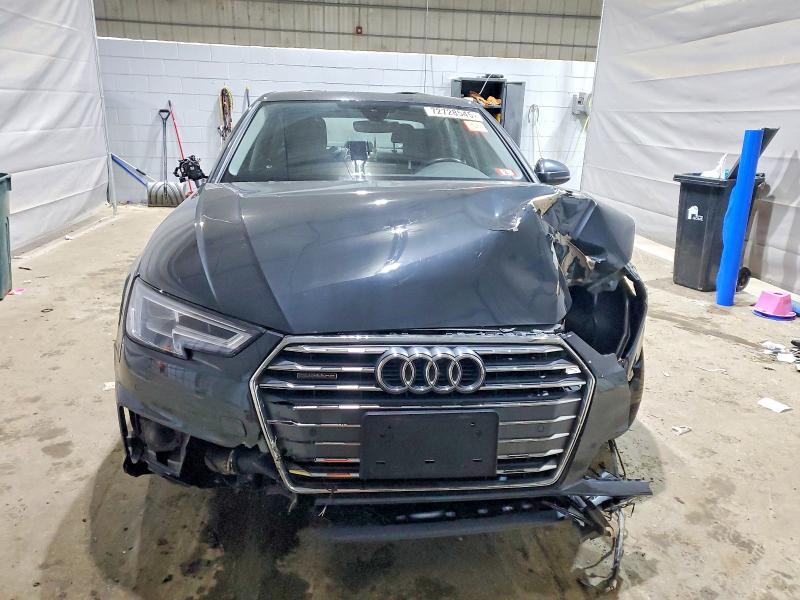 Aukcja sprzedaży 2019 Audi A4, vin: WAUENAF42KN016114, numer aukcji: 72728545