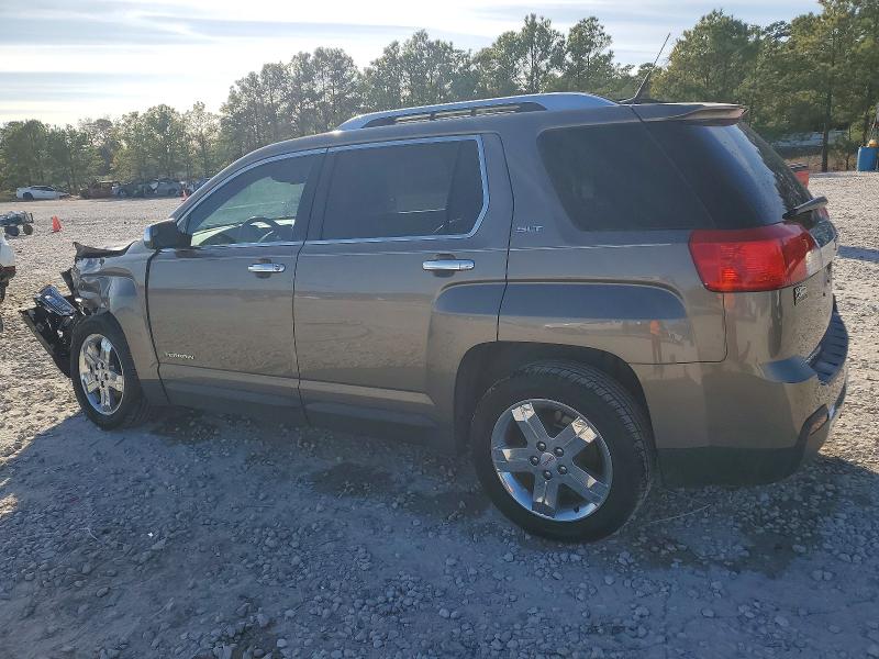 98910415 :رقم المزاد ، 2GKALWEK4C6125074 vin ، 2012 Gmc Terrain مزاد بيع