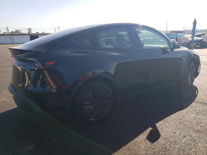 Продажа на аукционе авто 2026 Tesla Model Y, vin: 7SAYGDED8TF519422, номер лота: 75190365