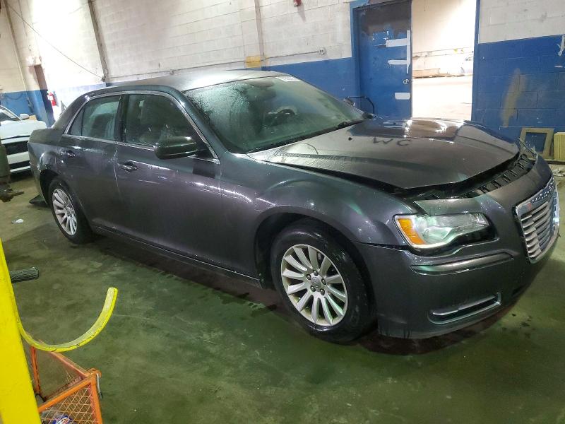 Aukcja sprzedaży 2014 Chrysler 300, vin: 2C3CCAAG6EH124304, numer aukcji: 97933175