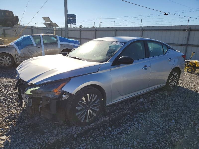 Auction sale of the 2024 Nissan Altima, vin: 1N4BL4DV3RN378901, lot number: 72327265