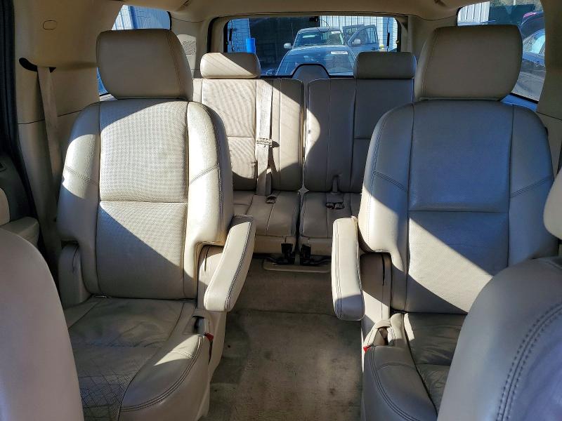 74868695 :رقم المزاد ، 1GKS1MEF6BR356403 vin ، 2011 Gmc Yukon Xl مزاد بيع