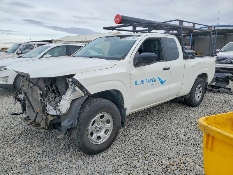 Продажа на аукционе авто 2023 Nissan Frontier, vin: 1N6ED1CM8PN609555, номер лота: 97412545