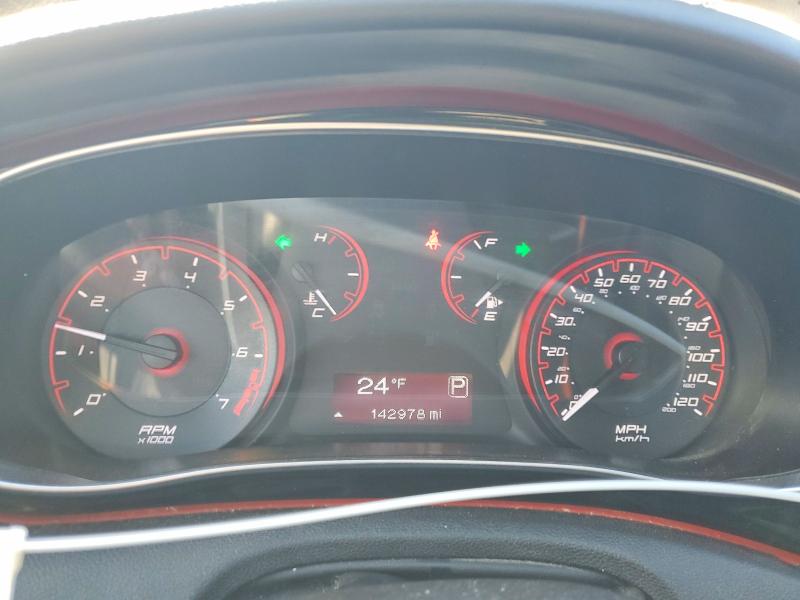 74471275 :رقم المزاد ، 1C3CDFBB8FD390953 vin ، 2015 Dodge Dart مزاد بيع