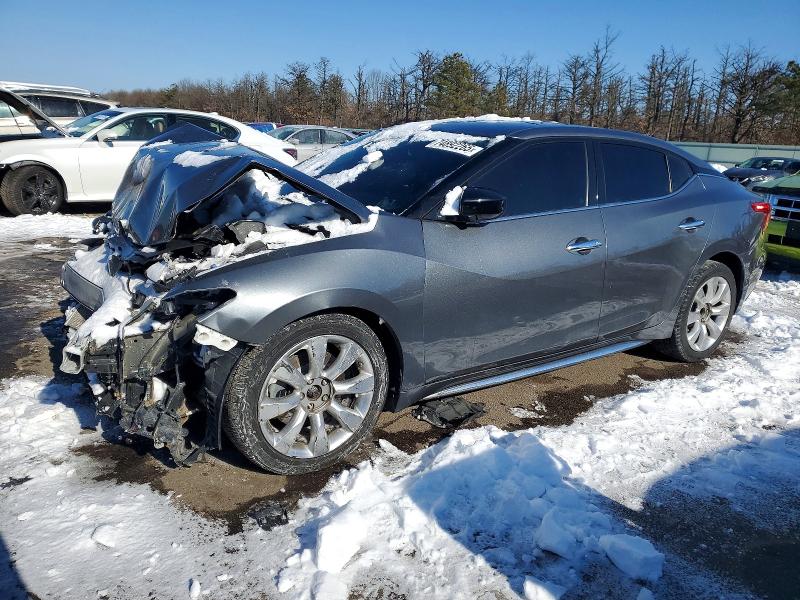 Aukcja sprzedaży 2017 Nissan Maxima, vin: 1N4AA6AP5HC422149, numer aukcji: 74892265