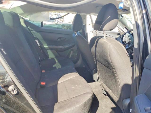 Продаж на аукціоні авто 2024 Nissan Sentra, vin: 3N1AB8BV5RY250300, номер лоту: 73035335