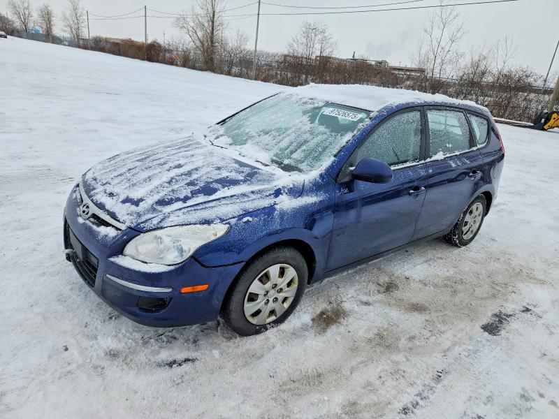 97526575 :رقم المزاد ، KMHDB8AEXBU112350 vin ، 2011 Hyundai Elantra To مزاد بيع