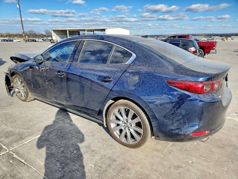 Aukcja sprzedaży 2022 Mazda 3 Premium, vin: 3MZBPBDL4NM319259, numer aukcji: 72833895
