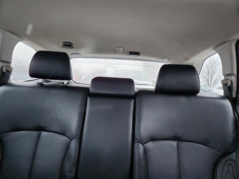 73235645 :رقم المزاد ، 4S4BRBKC1D3301815 vin ، 2013 Subaru Outback 2. مزاد بيع